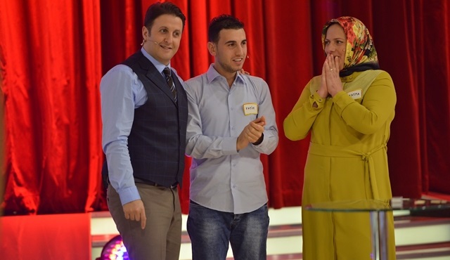 İlker Ayrık’la Bir Sıfır: Ambulans köprüden geçerken para verir mi, vermez mi?