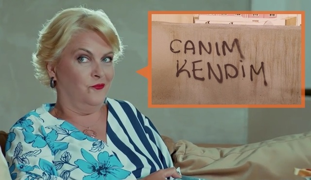 Duvarlar, İlişki Durumu: Karışık'çılarındır!