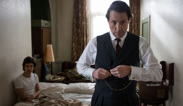 A Very English Scandal’ın 2. sezonu için hazırlıklara başlandı
