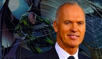 Spider-Man: Homecoming filminin kötüsünü Michael Keaton canlandıracak!