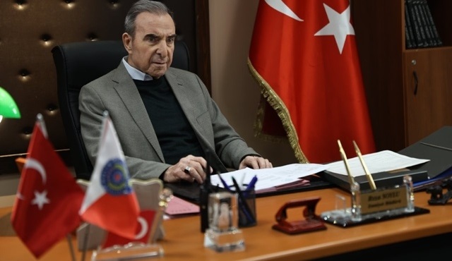 Fevzi, Ali’nin mesleğe dönüşünü engellemeye çalışıyor!