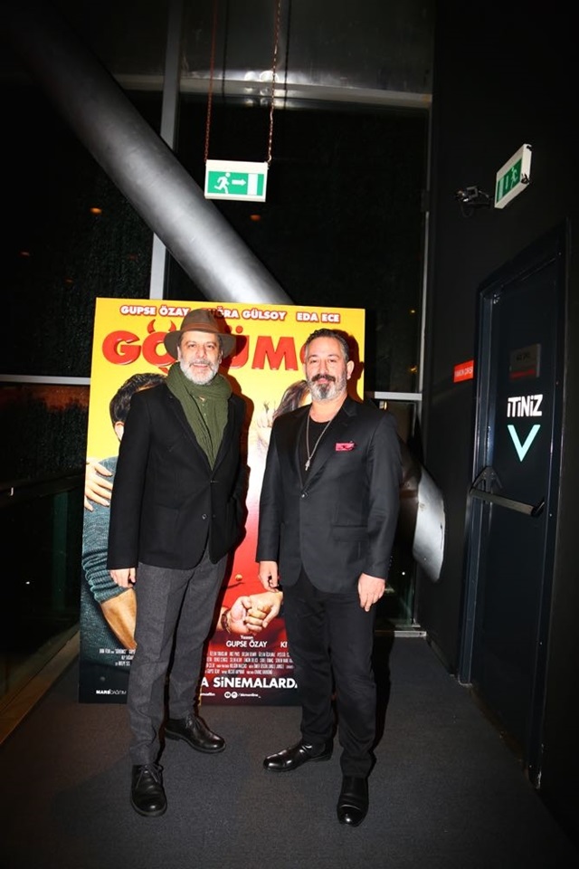 Görümce Gala