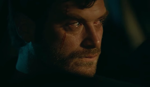 Çarpışma'nın ilk bölümünden yeni fragman yayınlandı!