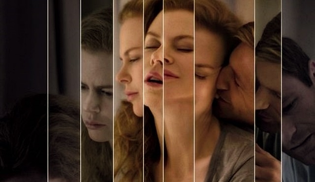 Nicole Kidman sevenler Tv2'ye: Rabbit Hole