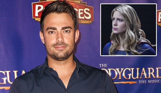 Jonathan Bennett ve Louis Ozawa Changchien, Supergirl'ün kadrosuna dahil oldu