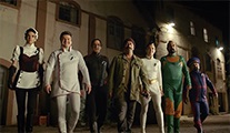Haberin şampiyonu Cem Yılmaz filmi 