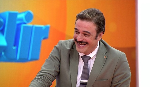 Ben Bilmem Eşim Bilir’de Ufuk Özkan’ın yemek sohbeti iştahları kabarttı!