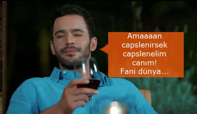 Kiralık Aşk 11. Bölüm Caps