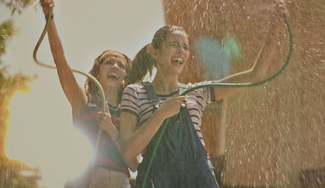 Diziden İlk Kareler