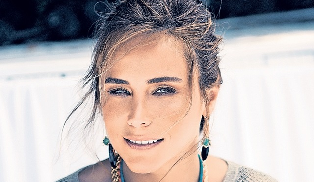 Burçin Terzioğlu'nu ne kadar tanıyorsun?