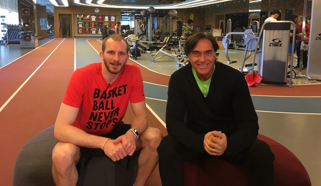 Sporun Renkleri bu hafta Sinan Güler’i konuk ediyor!