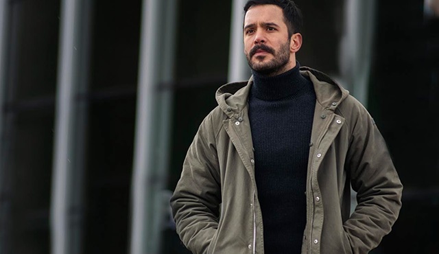 ‘Kuzgun’un heyecan dolu yeni fragmanı yayınlandı 
