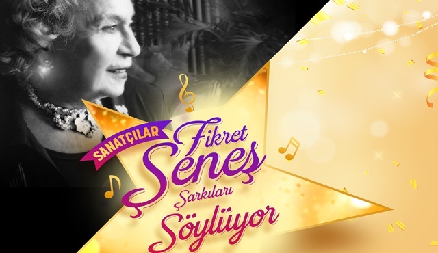 Ünlü sanatçılar Darülaceze için yılbaşı programında bir araya geliyor!