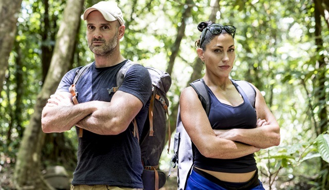 Ed Stafford: Yaban Macerası, Discovery Channel'da ekrana gelecek!