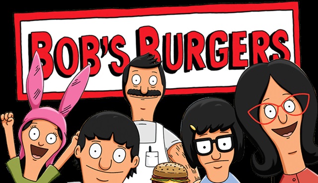 Bob's Burgers 7. sezonuyla FX'te!