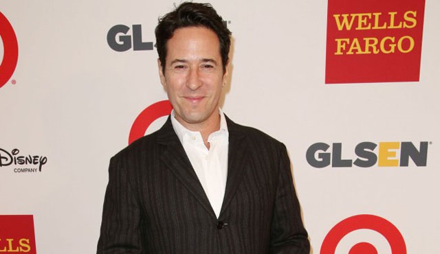 Rob Morrow, Billions’a konuk olacak