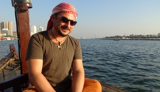 Dubai | Özel Bölüm