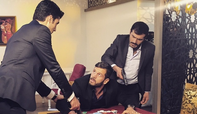 Milat dizisine yeni oyuncu!