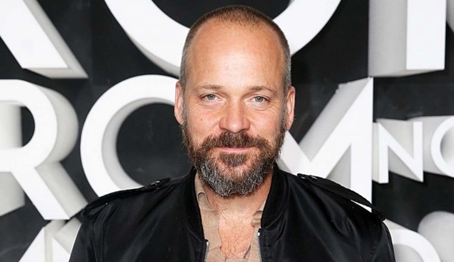 Peter Sarsgaard da The Batman filminin kadrosuna katıldı