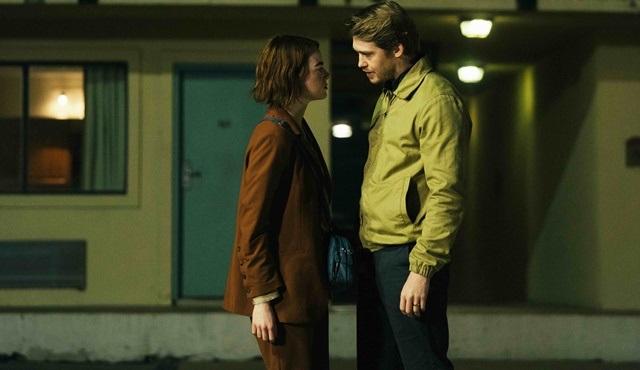 Kinds of Kindness filmi 1 Ocak'tan itibaren Disney+’ta!