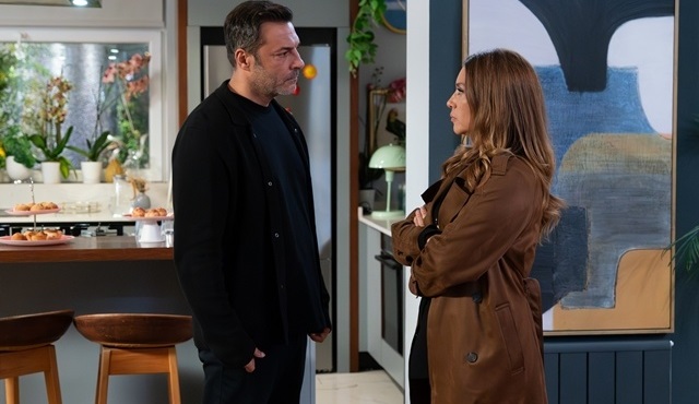 Kıvılcım herkesi etkileyecek büyük bir adım atıyor!