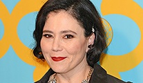 Alex Borstein, Life in Pieces