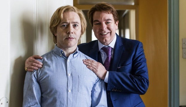 Inside No. 9, BBC'den beşinci sezon onayı aldı