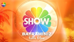 Show TV'nin bayram ekranında neler var?