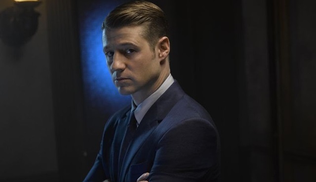 Gotham: 2. sezondan oyuncu fotoğrafları geldi