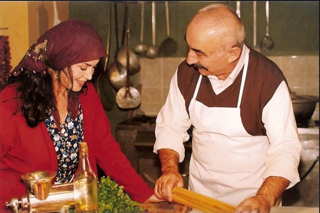 Most Production arşivinden