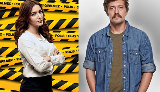 Mete Horozoğlu ile Ayrılsak da beraberiz!