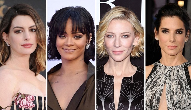Ocean's 8 filminin vizyon tarihi belli oldu