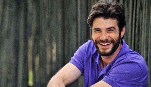 Berk Cankat'ın yeni projesi belli oldu: Yıldızların Altında!
