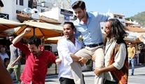 Marmaris geceleri & Güzel Köy erkekleri