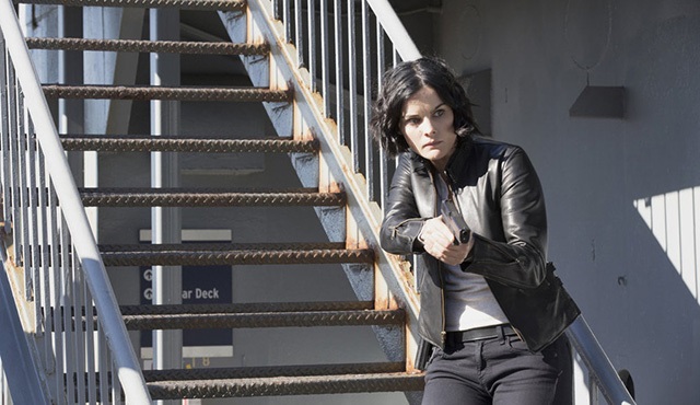 1. Sezon 10. Bölüm