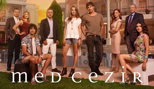 MedCezir’in beklenen soundtrack albümü çıktı!