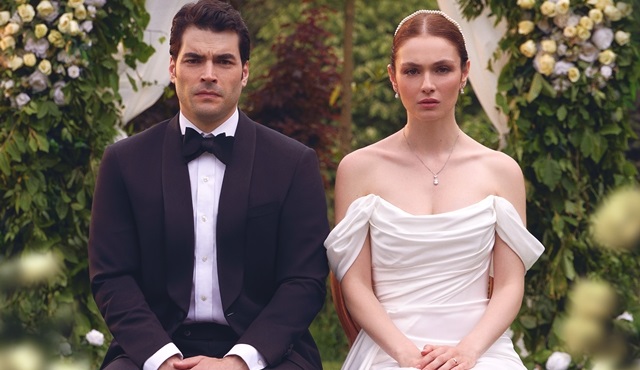 Veliaht dizisinden yeni bir teaser afiş yayınlandı!