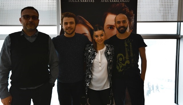 Kötü Çocuk Kent Meydanı AVM'yi salladı!