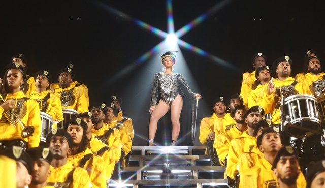Homecoming: A Film by Beyoncé, Netflix’te yayınlandı!