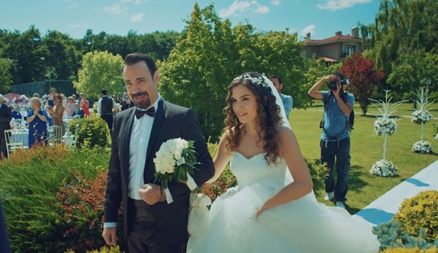 İlk Kareler