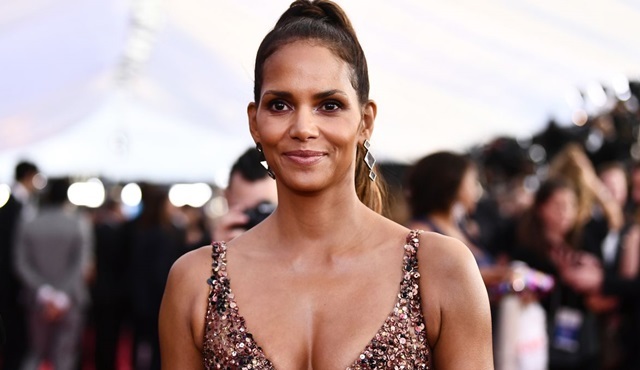 Halle Berry, Boomerang dizisinde konuk oyuncu olarak yer alacak