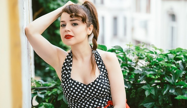RaniniTV Ekspres: 15 Soruda Pelin Ermiş