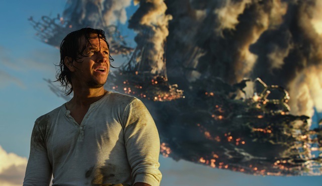 Transformers 5: The Last Knight filmi Tv'de ilk kez atv'de ekrana gelecek!