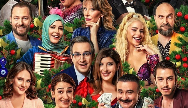 Yılbaşı Gecesi ve Özür Dilerim filmleri de FOX Türkiye'ye geliyor