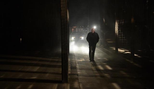 Better Call Saul'un 2. sezonundan ilk kareler geldi