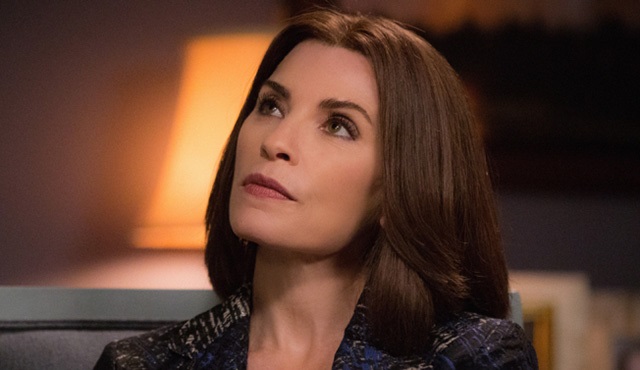 The Good Wife 7. sezonla bitiyor