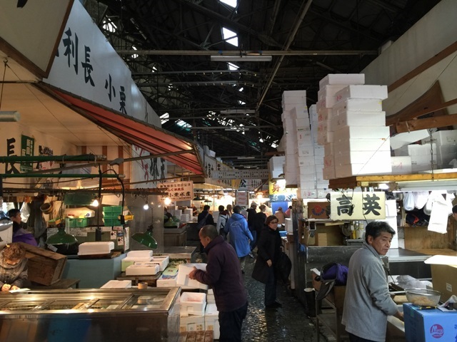 Tokyo