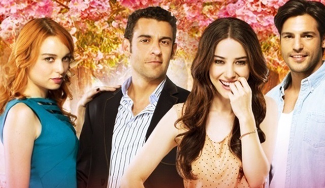 İtalya'da Kiraz Mevsimi fırtınası