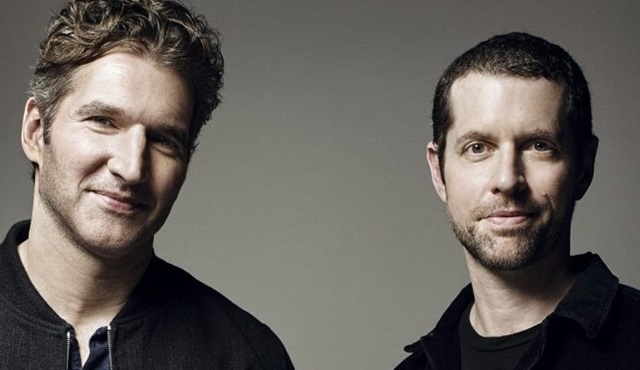 David Benioff ve D.B. Weiss, Warner Bros. ile yeni bir film hazırlığında