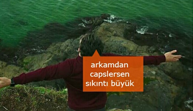 Güneşin Kızları Caps: Anlatsan da anlamazdım..